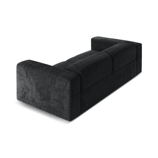 Sofa antracito spalvos 234 cm Cruz – Micadoni Home-image-4