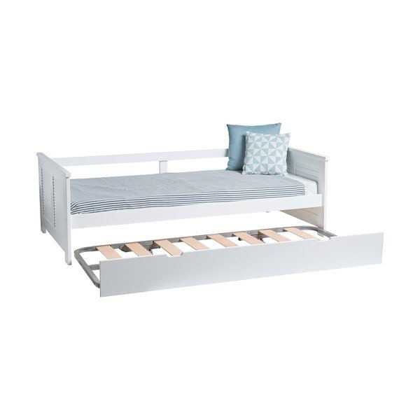 Balta sofa-lova "Marckeric Maui", 90 x 190 cm-image-4