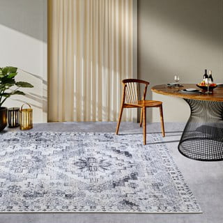 Lauko kilimas pilkos spalvos 120x180 cm Esther – Villeroy&Boch
