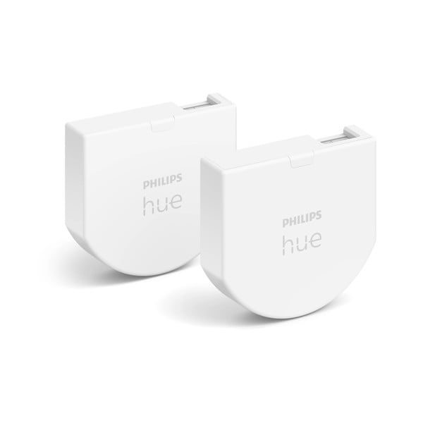 Sieninis jungiklio modulis 2 vnt. – Philips Hue