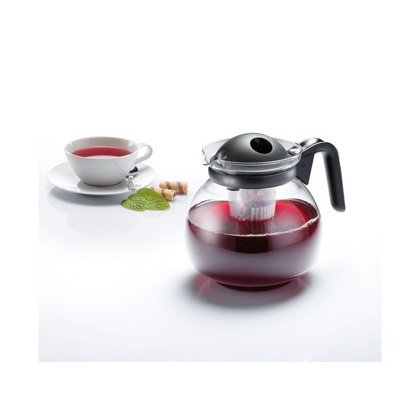 Stiklinis arbatinukas "Westmark Teatime", 1,5 l-image-1