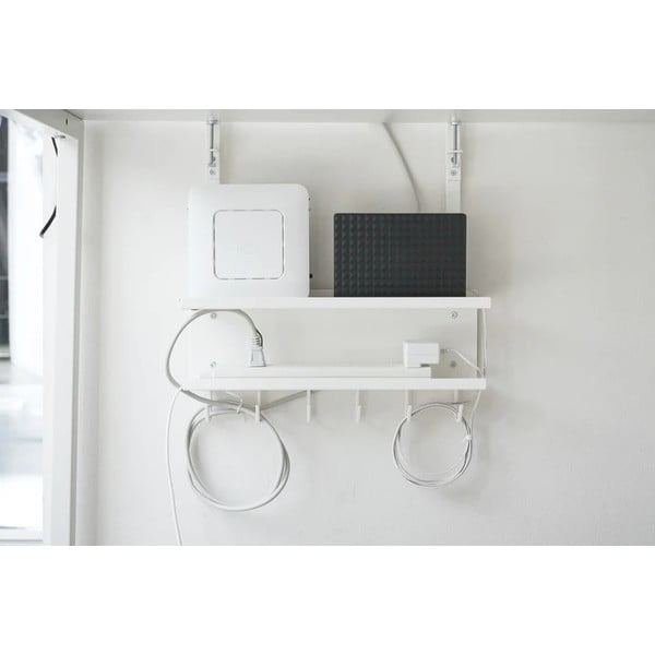 Iš metalo biuro organizatorius laidams Smart – YAMAZAKI-image-3