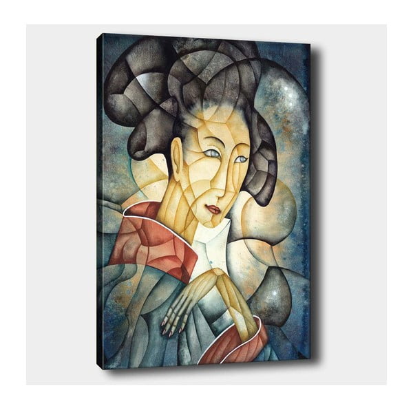 Paveikslas 70x100 cm - Wallity-image-2