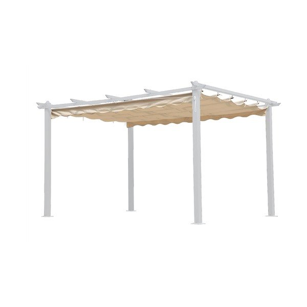 Atrarginis tentas vakarėlių palapinei Pecos – Garden Pleasure