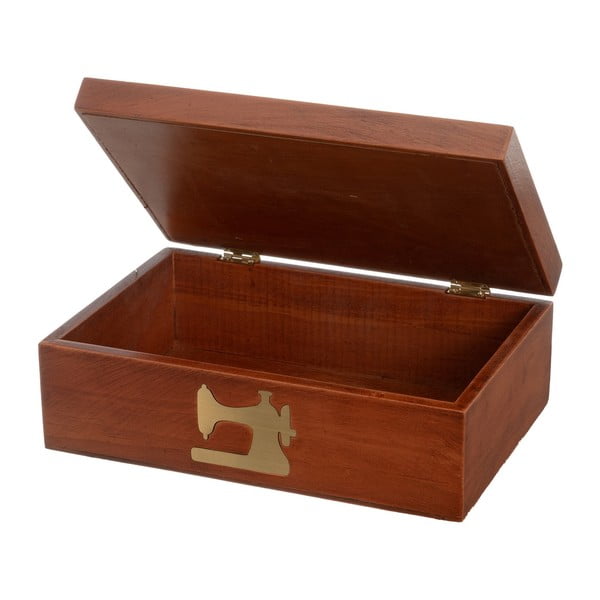 Dėžutė siuvimo reikmenims Couture – Casa Selección-image-1