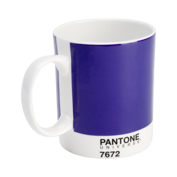 Pantone puodelis PA 156 Violetinė 7672