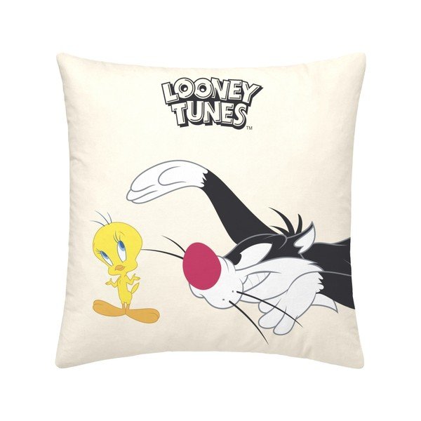 Vaikiškos pagalvės 2 vnt. Looney Tunes – Casa Selección-image-2