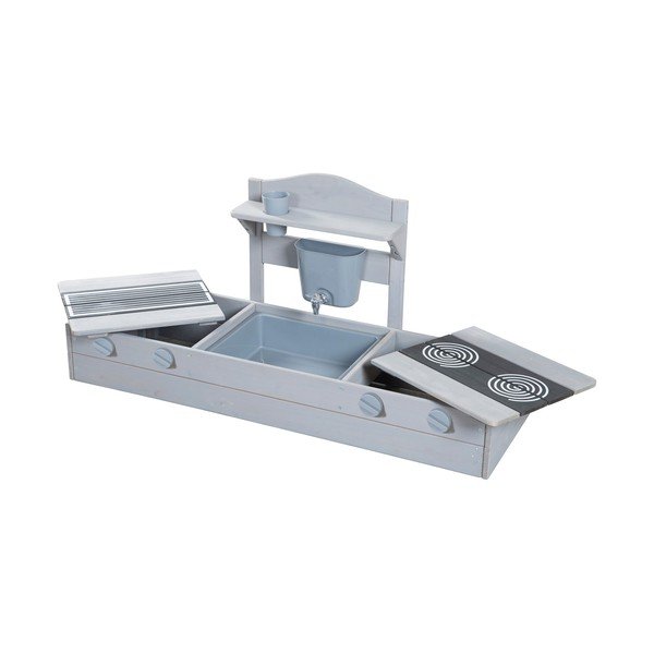 Vaikų sodo virtuvė Outdoor+ – Roba