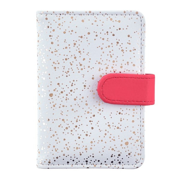 Baltas vizitinių kortelių laikiklis Busy B Gin-image-4