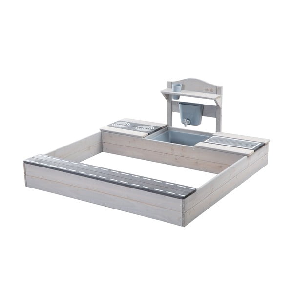 Smėlio dėžė Outdoor+ – Roba