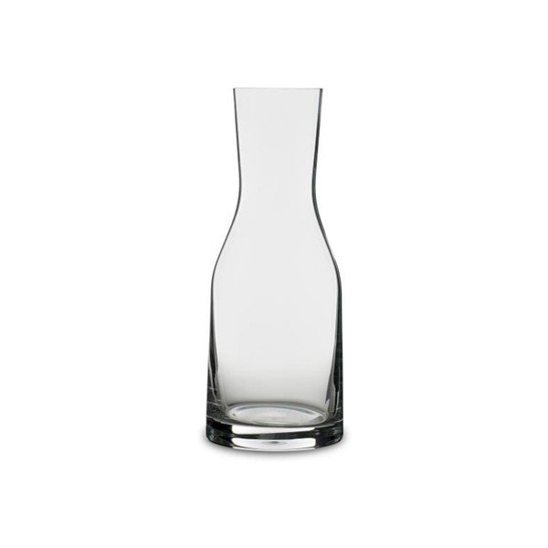 2 krištolinių stiklinių dekanterių rinkinys "Bitz Fluidum", 300 ml-image-1