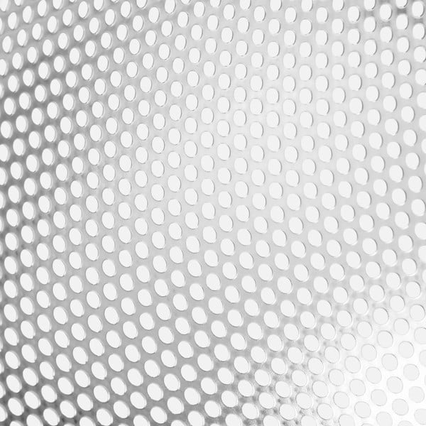 Iš nerūdijančio plieno kiaurasamtis ø 25 cm Lucca 3.0 – FABINI-image-2