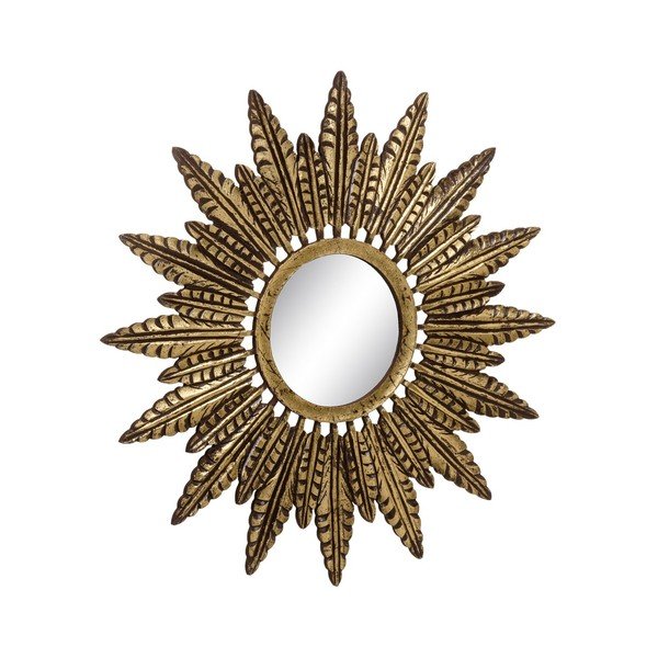 Sieninis veidrodis 90x90 cm – Ixia-image-4