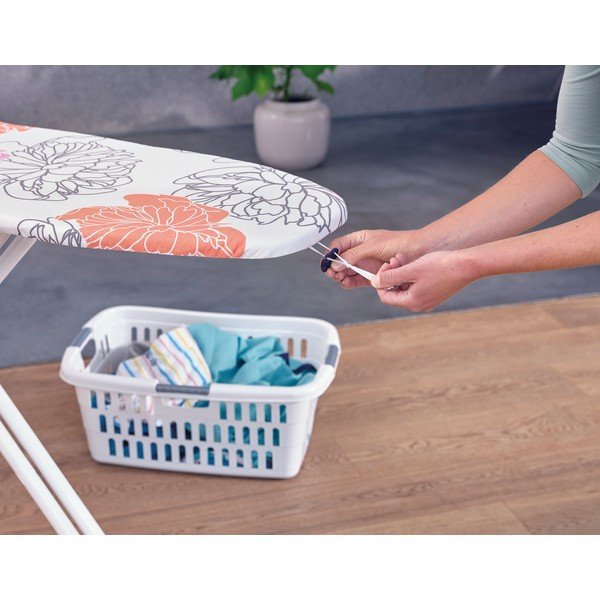 Lyginimo lentos užvalkalas LEIFHEIT Cotton Comfort, ilgis 125 cm-image-1