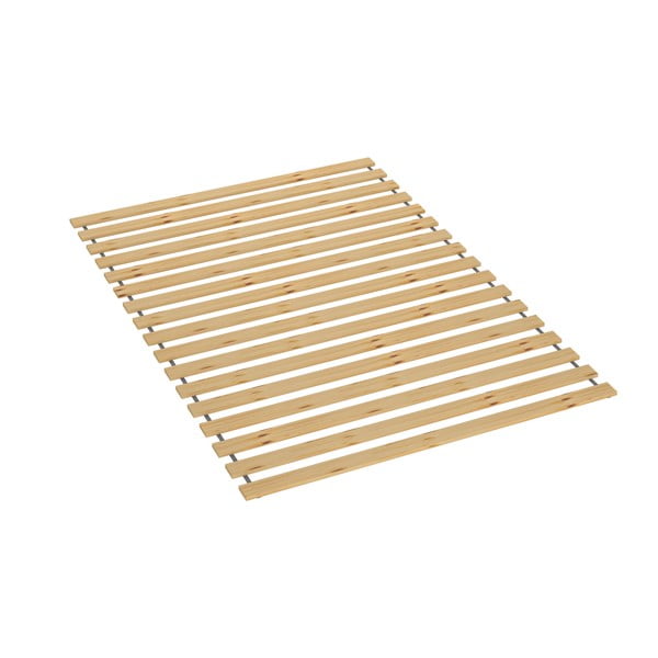 Su lentjuoste grotelės 140x200 cm – Tvilum-image-1