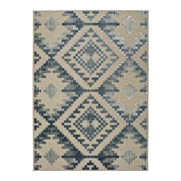 Kilimas Universal Vanessa Azul, 140 x 200 cm-image-1