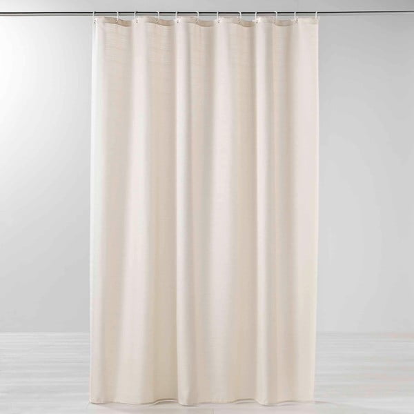 Dušo užuolaida 180x200 cm Yaline – douceur d'intérieur