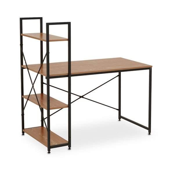 Rašomasis stalas 60x120 cm Laxton – Premier Housewares