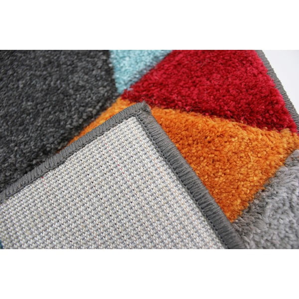 Kilimas 200x290 cm Dynamic - Flair Rugs-image-3