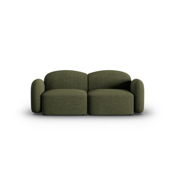 Sofa žalios spalvos 194 cm Blair – Micadoni Home