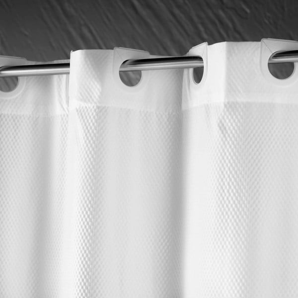 Dušo užuolaida 180x200 cm Dotty – douceur d'intérieur-image-2