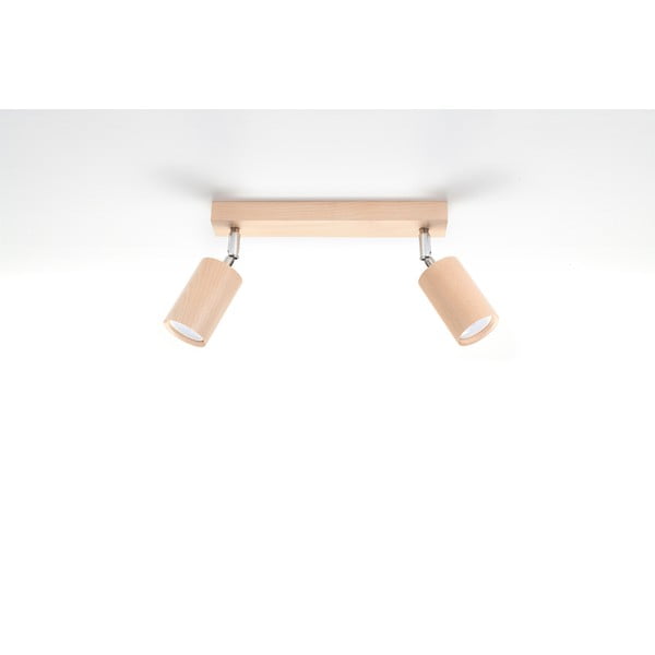 Medinis lubinis šviestuvas Sollux Ludwik-image-3