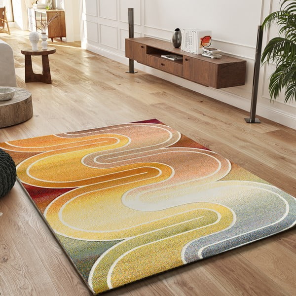 Kilimas 120x170 cm Sybil – Universal-image-1