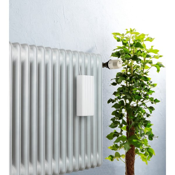 Baltas keraminis drėkintuvas Wenko-image-2