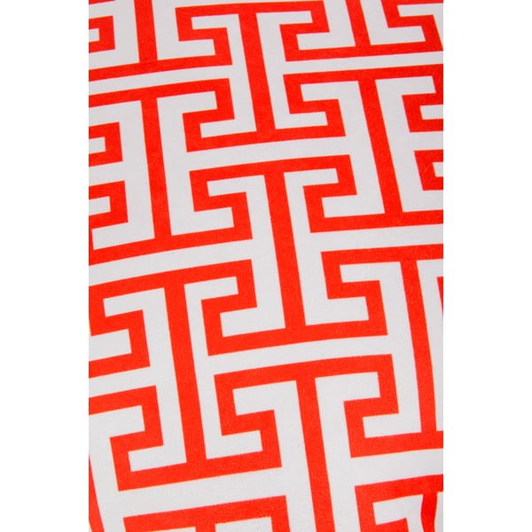 Pagalvė su užpildu Geometric 14, 45x45 cm-image-1