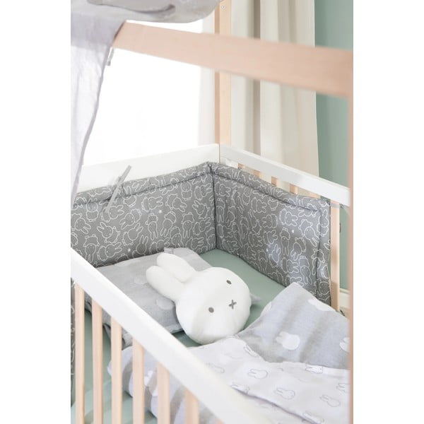 Lovytės apsauga 170 cm Miffy – Roba-image-3