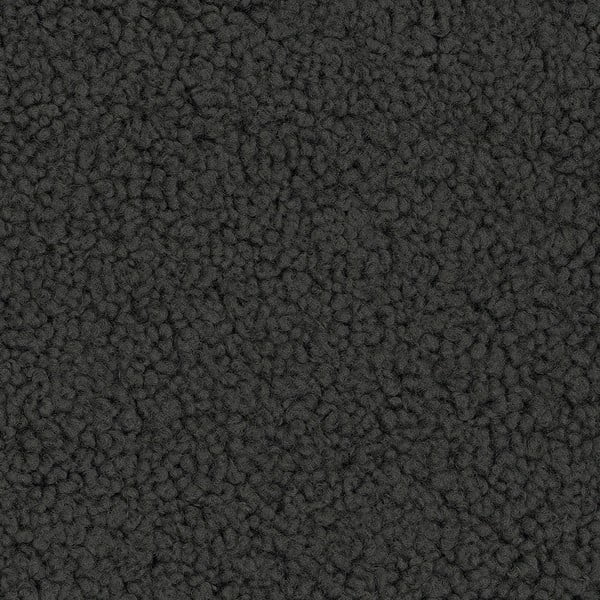 Iš boucle augintinio guolis tamsiai pilkos spalvos šuniui 71x91 cm Senso Graphite M – MiaCara-image-3