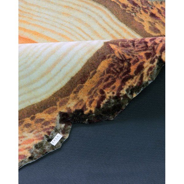 Kilimas "Nature" - kamieno, 200 cm-image-1