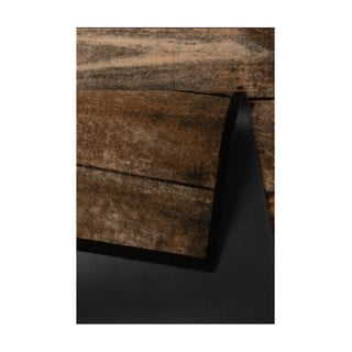 Rudas kilimas Zala Living Cook & Clean WIld Wood, 50 x 150 cm