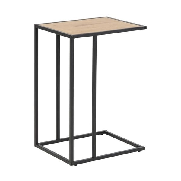 Šoninis stalas 43x35 cm Seaford – Actona-image-3