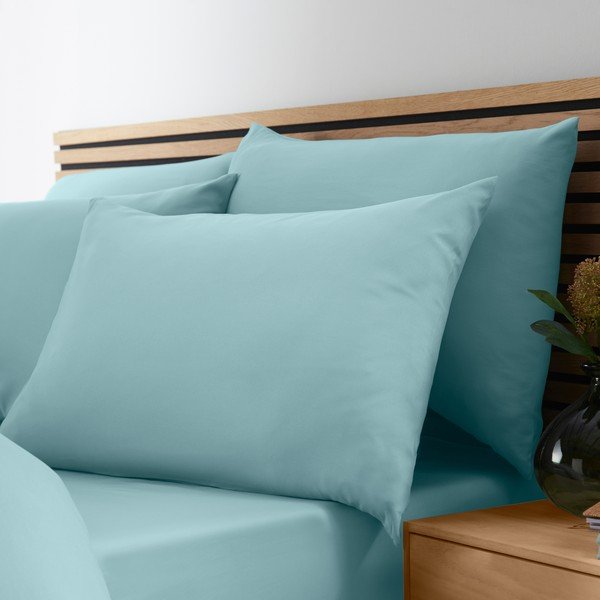 Pagalvės užvalkalai 4 vnt. 50x75 cm So Soft Easy Iron – Catherine Lansfield-image-1