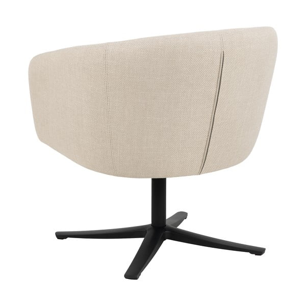 Krėslas smėlio spalvos Ramsey – Actona-image-2