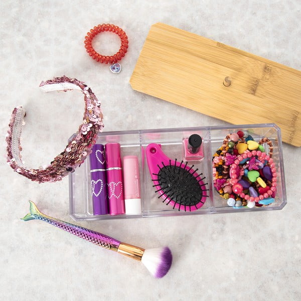 Iš plastiko vonios organizatorius Whitney – Orion-image-2