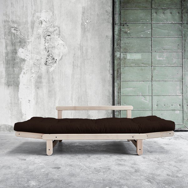 Sofa-lova "Karup Beat Beech/Brown-image-3