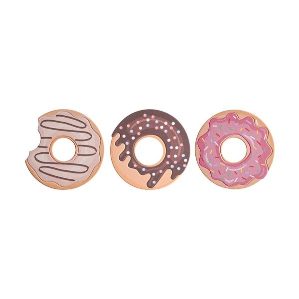 Akustinė lenta Donuts – Styler