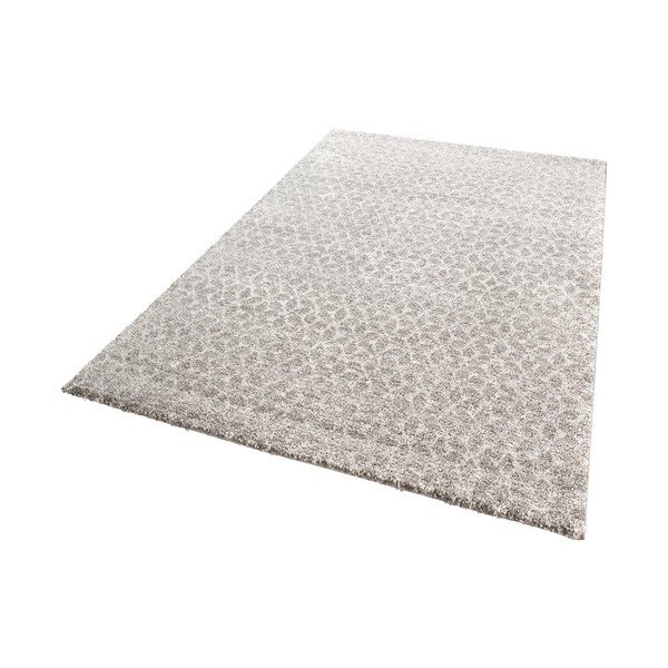 Pilkas kilimas Mint Rugs Impress, 80 x 150 cm-image-3