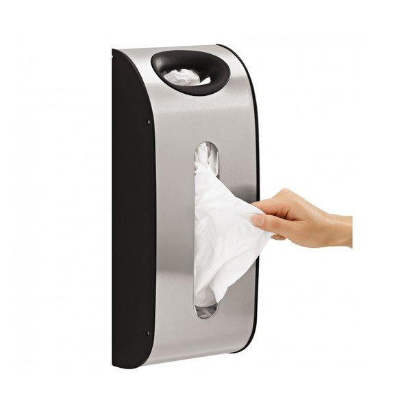 Sieninis pirkinių maišelių dozatorius simplehuman-image-1