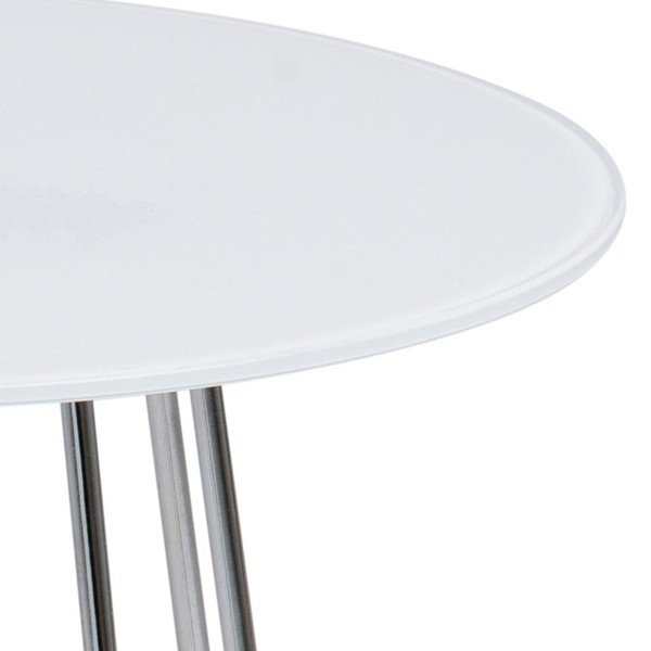 Šoninis staliukas Actona Casia, ⌀ 40 cm-image-3