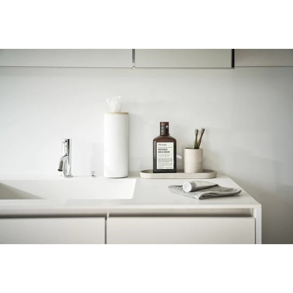 Nosinių dėžutė iš metalo Rin – YAMAZAKI-image-3