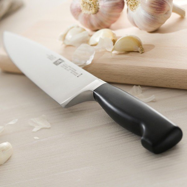 Blokas su 7 peiliais "Zwilling Five Star-image-1