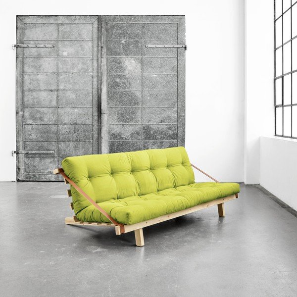Kintama sofa "Karup Jump Natural/Pistachio-image-2