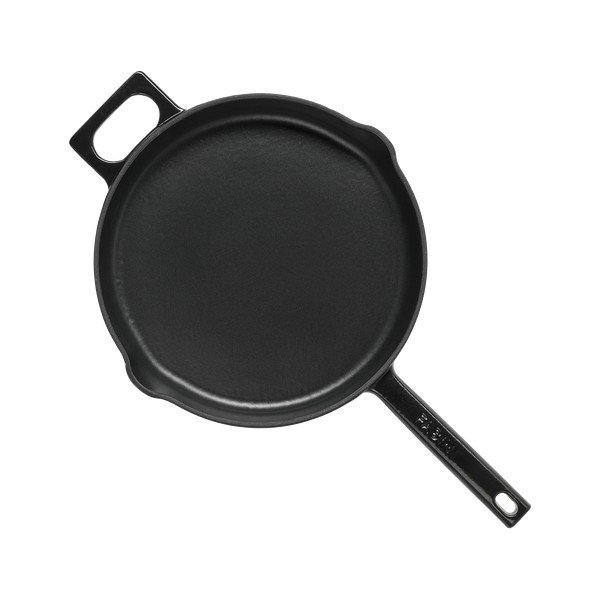 Keptuvė iš ketaus ø 26 cm Mattia 3.0 – FABINI-image-2