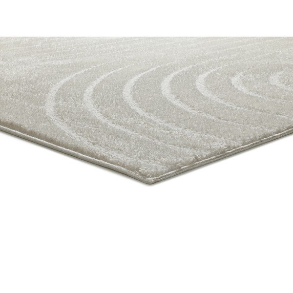 Kilimas kreminės spalvos 140x200 cm Blanche – Universal-image-2