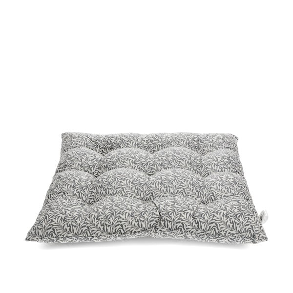 Iš medvilnės sėdynės pagalvėlė 37x37 cm Leaf – Rex London-image-2