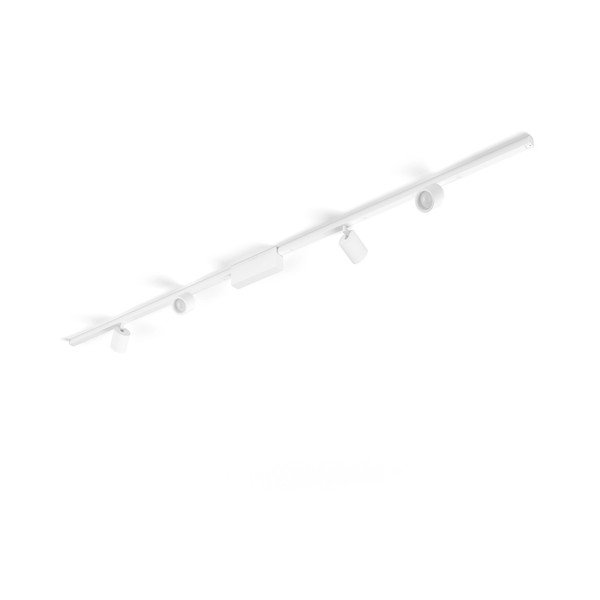 Išmanus taškinis šviestuvas LED 21 W Perifo – Philips Hue-image-1
