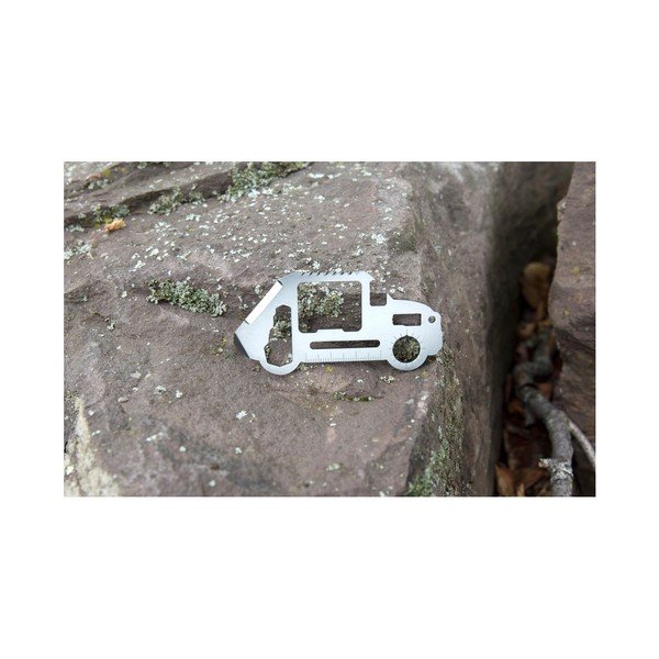 Daugiafunkcinis įrankis "Kikkerland Car-image-2